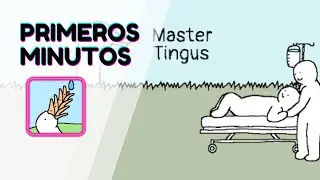 Tingus Goose || Primeros Minutos Android