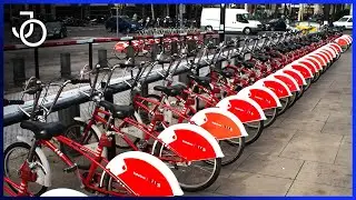 Smart and New Bikes Around the World I Amazing and New Bike Inventions That Are on Another Level