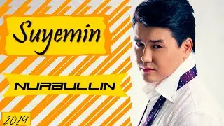 Nurbolat Abdullin - Suyemin 2019  