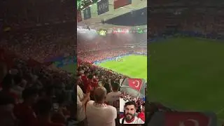 Bir başkadır benim memleketim…SON 16'DAYIZ! Bekle bizi Avusturya! #BizimÇocuklar🇹🇷