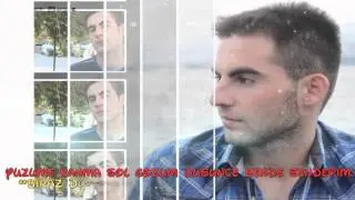 DjSerdar Ft. ReaLikaz-Aşkın Izdırabı Çok