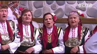 Фолклорна група „Шопкиня” – „Слънце грее, коса не опада”