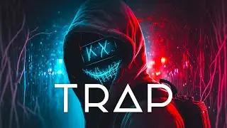 Best Trap Music Mix 2023 🌀 Hip Hop & Rap 2023  🌀 Trap & Bass • EDM