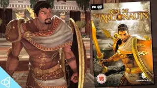 Rise of the Argonauts (PC Gameplay) | Forgotten Games