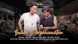 BUKAN PENGKHIANATAN - SANG FIRDAUS | SUB INDONESIA
