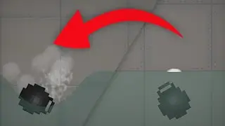 Realistic water physic in melon playground 15.0 - CONCEPT (PEOPLE PLAYGROUND MOD)