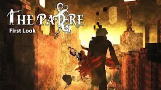 The Padre - First Look