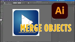 How to Combine Objects In Illustrator 