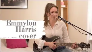 Two More Bottles of Wine - Emmylou Harris (cover by Inessa)