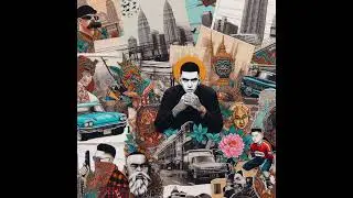 คาถาชินบัญชร | City pop Lofi Hiphop