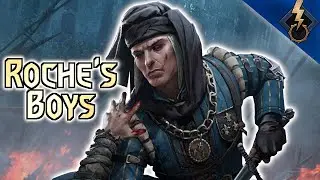 [GWENT 10.5] Swarming Commandos | Gwent Deck Guide