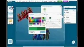 How to Make A Background (Online & Free)