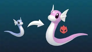 BOTS Z-A! How to create and edit Pokémon with FILES 🟢⚫ Pokémon Legends Z-A - Nintendo Switch 2