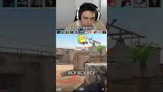 инфа по стримам в тг - teemii4 #cs #cybersport #csfunnymoments