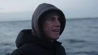 Australia's Heaviest Wave - Matt Bevilacqua takes on Shippies