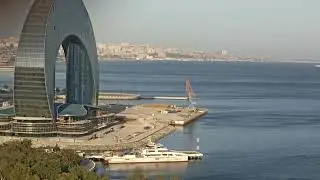 Hilton Baku