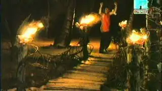 Ногу свело! - Я - не последний герой