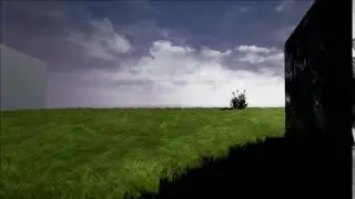 Grass Wind - RTView