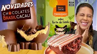 Lemon Pie and Dulce de Leche Easter Egg