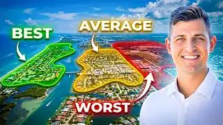 Living in Jupiter Florida in 2026 | Full Neighborhood Guide & Best Areas to Live