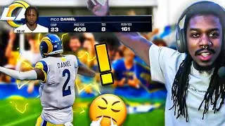 Having an MVP Season! | Madden 25 Superstar Mode (Ep. 3)