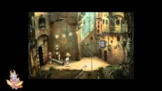 Machinarium #4 Łapiemy psa :)