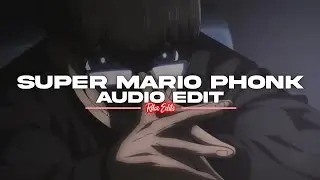 Automotivo Phonk Edit – DJNK3 | Retro Game Vibes | 