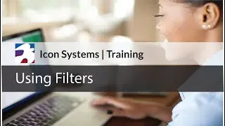 Using Filters - October 2020