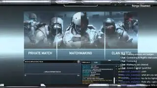 -Gettinn My @ss Kicked In Ghost Recom -