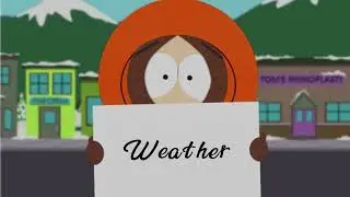Weather - FREDDIE DREADD sped up