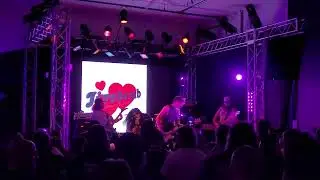 Jivebomb - Jivebomb