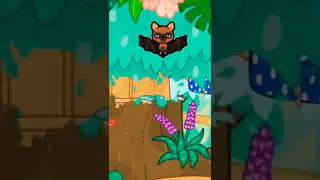 Полетаем🕊️🐦🦇 fly 