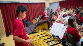 50 Years of Crane Youth Music