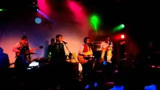 Advaita - Album Launch, Live @ Blue Frog Mumbai - 1