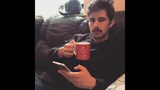 Cum Town - Nick Almost Saying the Gamer Word Compilation (Part 1) (Re-upload)