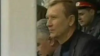 Динамо Бр -- Витязь 2:1