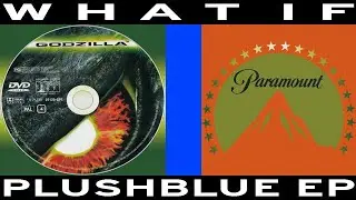 WHAT IF Godzilla [1998] was by Paramount (FINAL REQUEST UNTIL JULY 22)