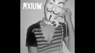 AXIUW - paradise