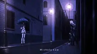 Leone Abbacchio 🖤 - Edit