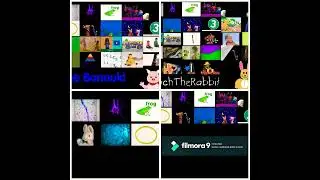 28 Baby Einstein Videos At Once