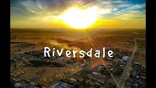 Riversdale, Meyerton East, DJi Mavic Pro