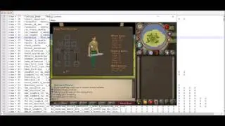 [RSPS] Changing Item Stats {PI}