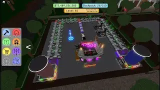 How to build the best afk plot in blending simulator 2!
