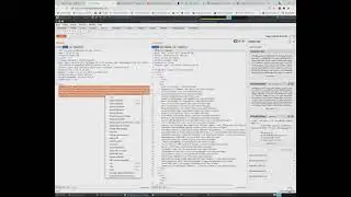 Xml external entity injection