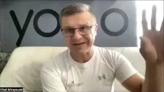 🔥🔥Что такое Yolllo за 13 мин