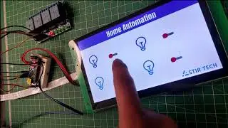 Simple Automation using DWIN 7