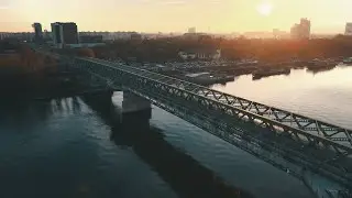 Starý most - pozvánka na prechádzku