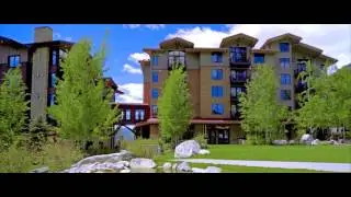 Hotel Terra   Jackson Hole HD