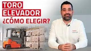 Toro elevador - Qué es, características, tipos y cómo elegirlo