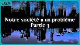 L'ère des Vampires : Partie 3 // Entretien avec Ansgar Rougemont